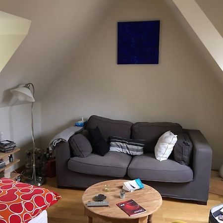 Bel Appartement Climatise Plein Centre Ville Poitiers Exteriör bild